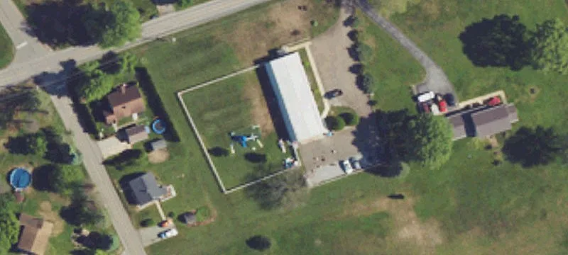224 Oxford Rd