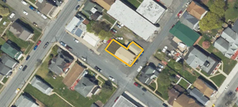 20 4th St