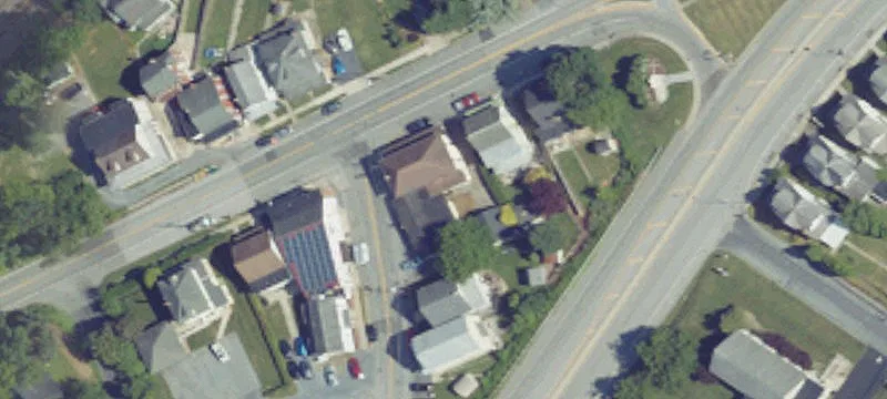 594 Old W Chocolate Ave