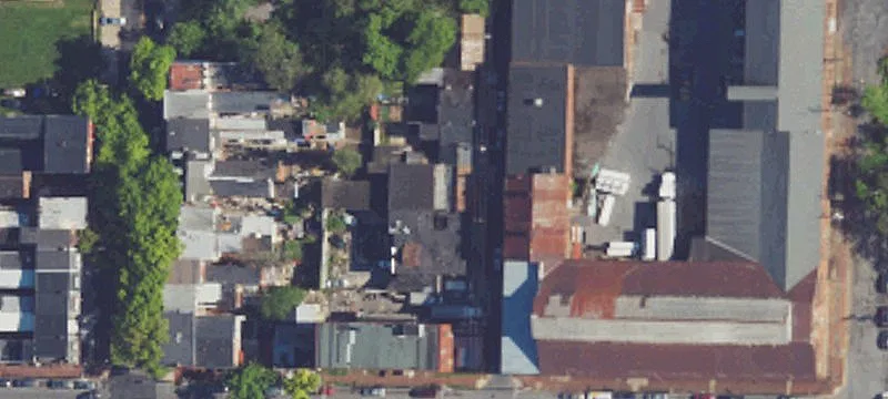 238 Plum St