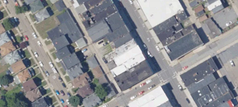 609 Merchant St