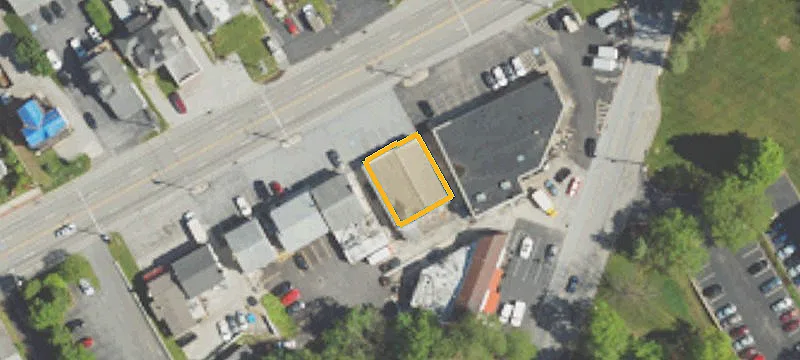 1010 Lancaster Ave
