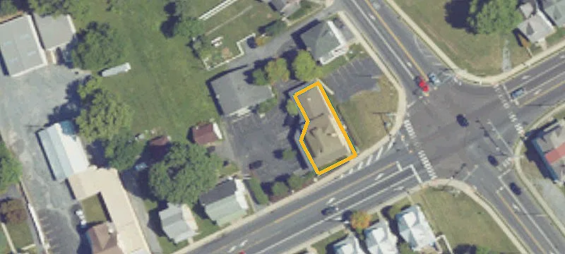 1831 Chocolate Ave