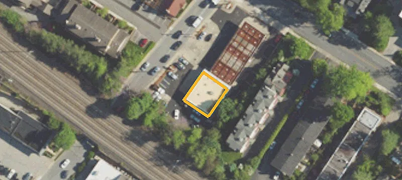 116 Montgomery Ave