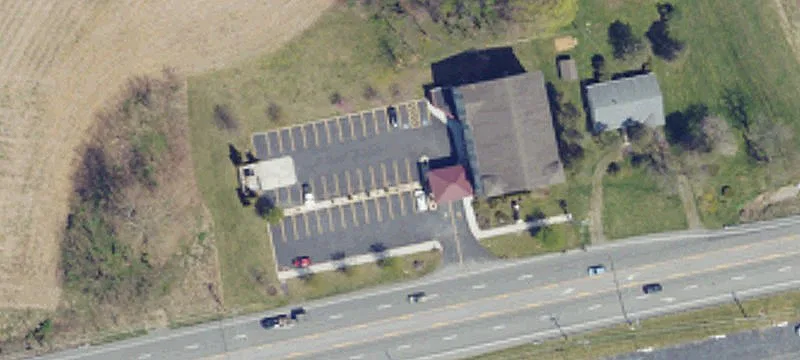 1650 York Rd