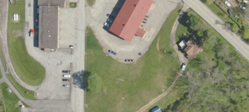 101 End Rd