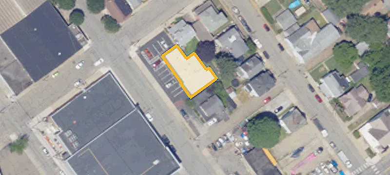 700 5th Ave