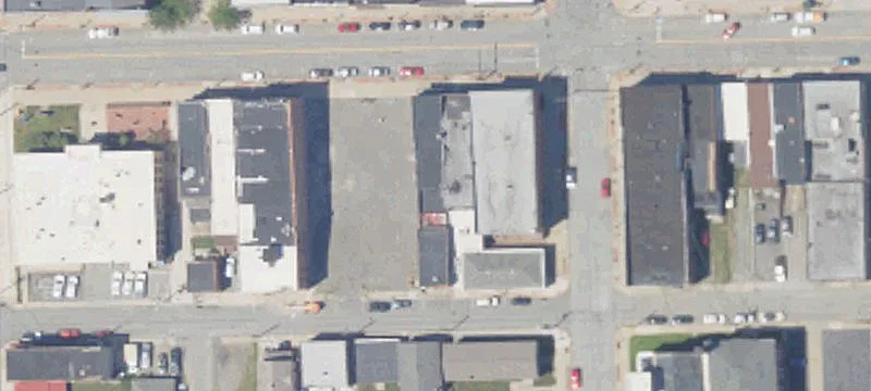 507 Lawrence Ave