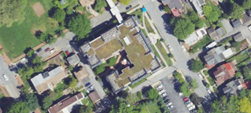 326 Walnut St
