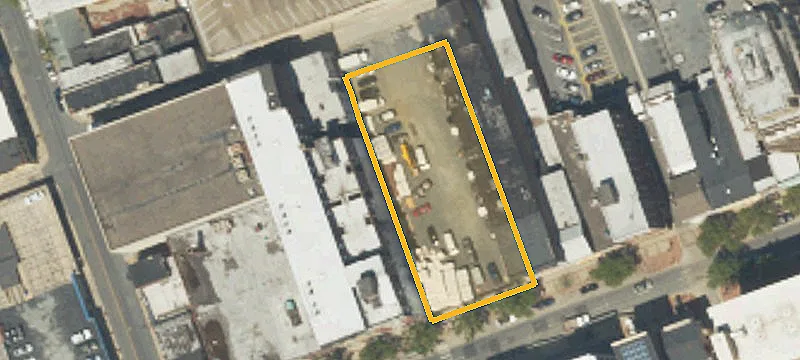 939 Hamilton St, Unit 9395