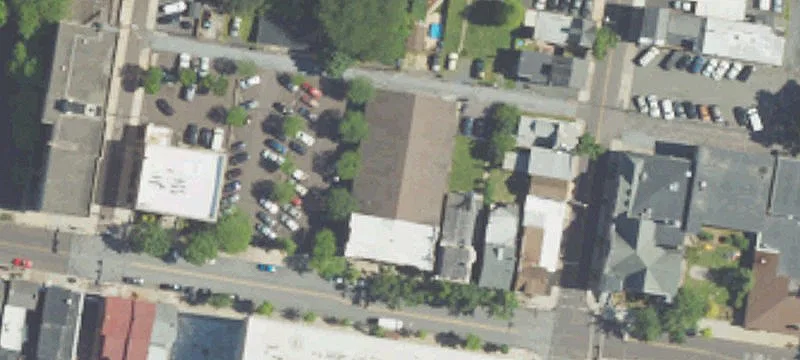 263 King St