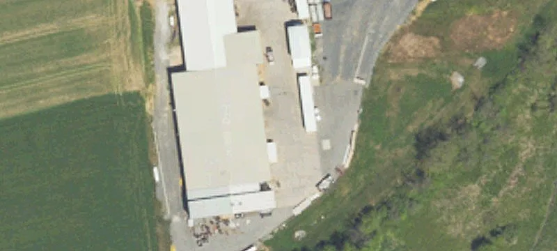 391 Wolfland Rd