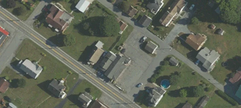 Locust St, PA