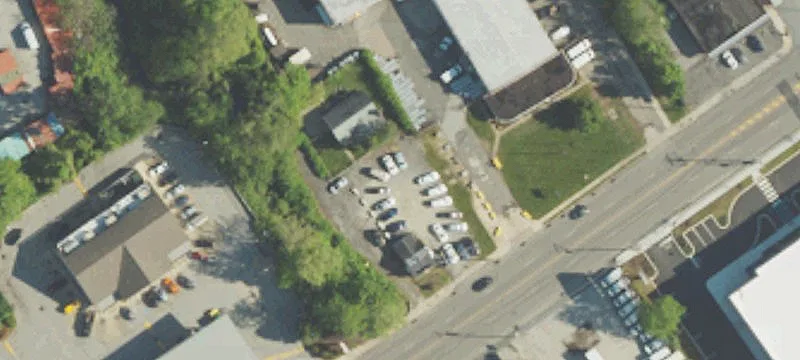 1540 Chester Pike