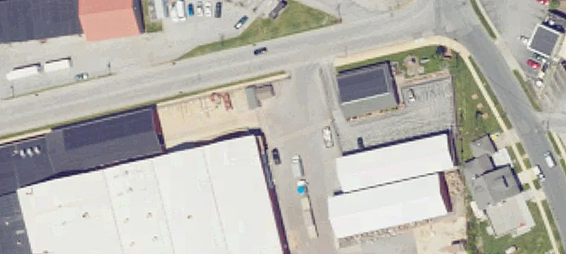 Boundary Ave