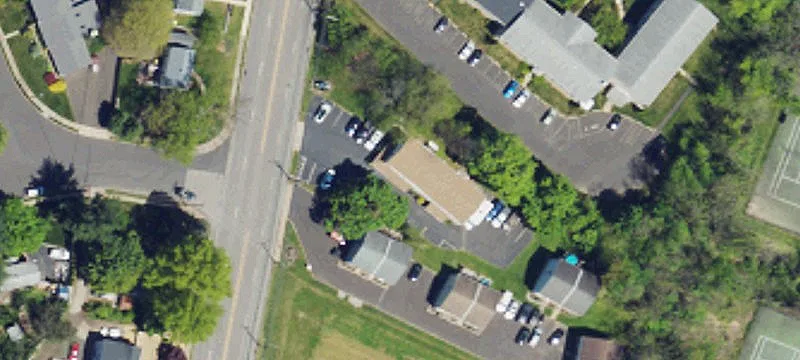 1031 York Rd
