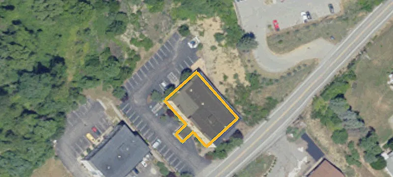 1523 Old Brodhead Rd