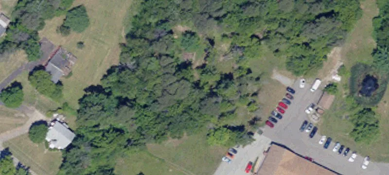 3116 Brodhead Rd