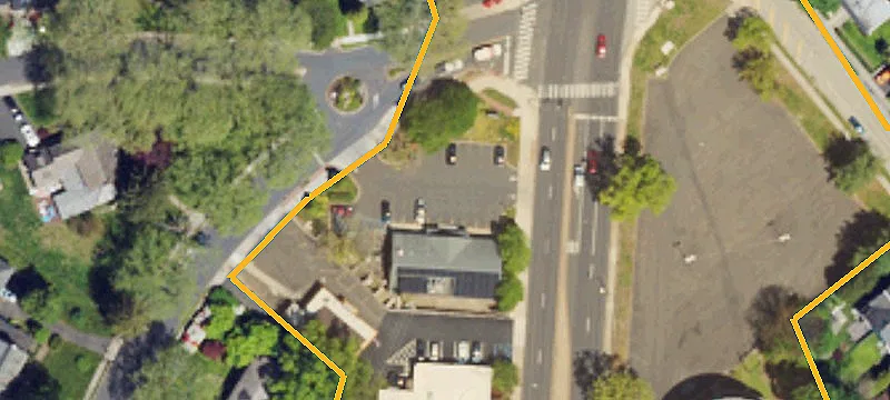 732 Old York Rd
