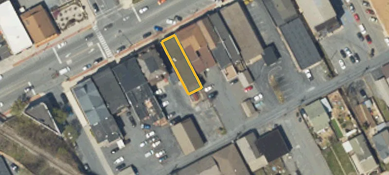 320 Delaware Ave