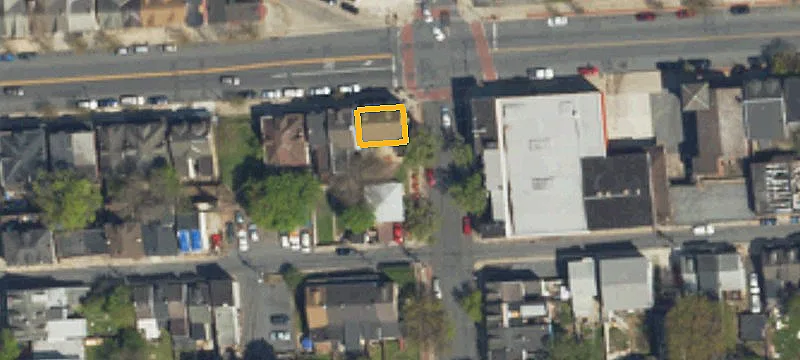 700 Northampton St