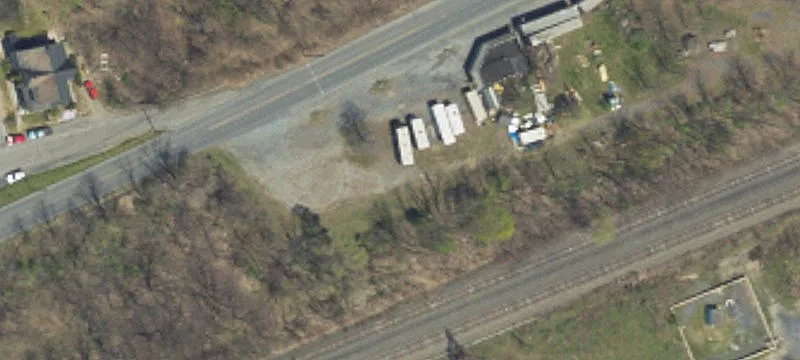 1070 Mauch Chunk Rd