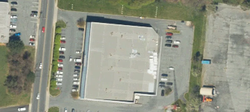 1195 Mickley Rd
