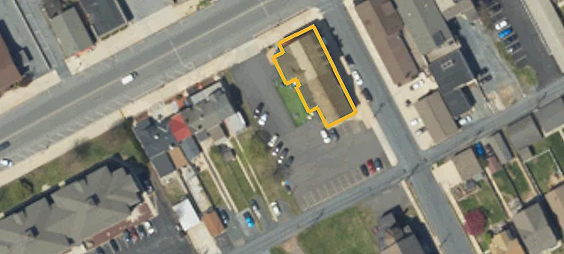 180 Delaware Ave