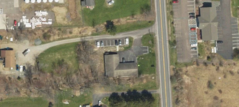 Eastern Tpke, PA