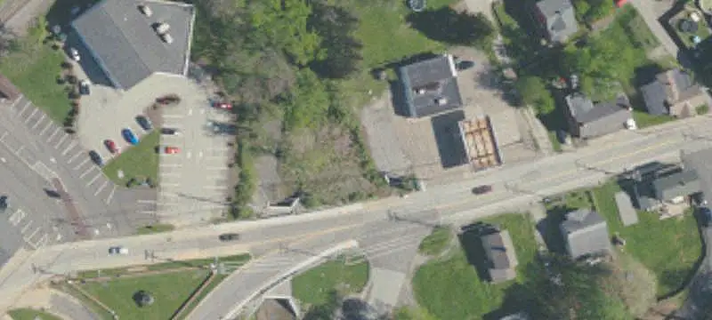 Mckeesport Rd