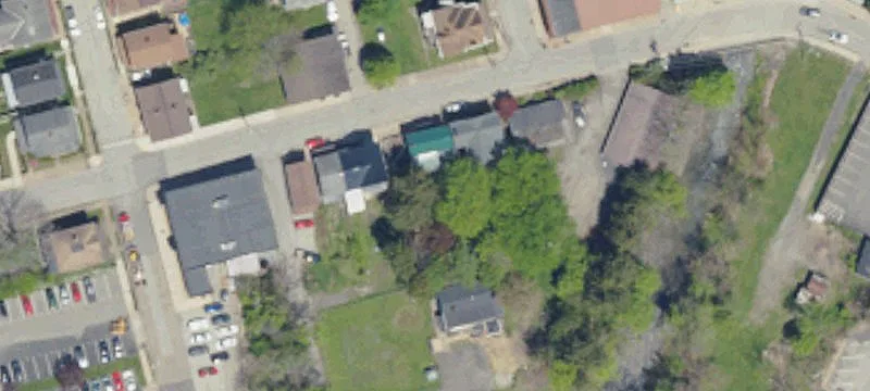 120 Laird St