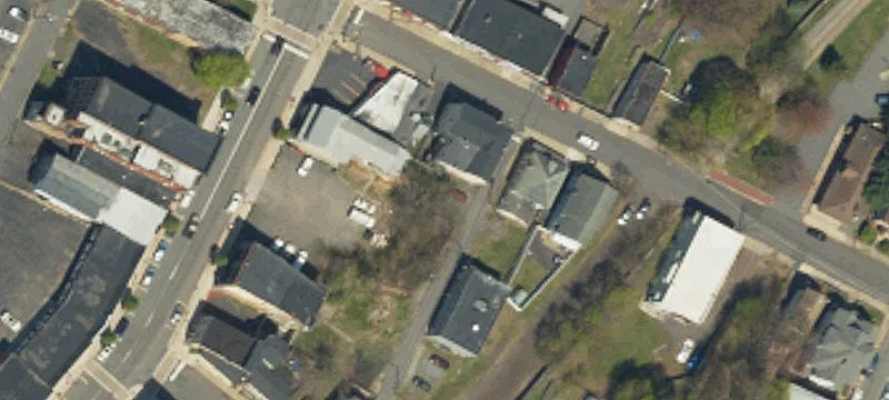 9 Market St Rear