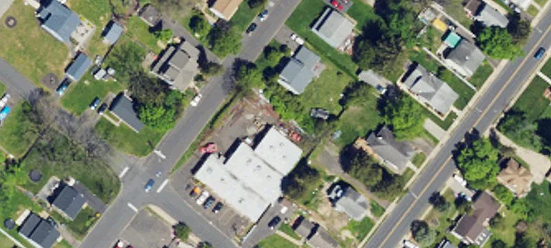 Ruscombe Ave