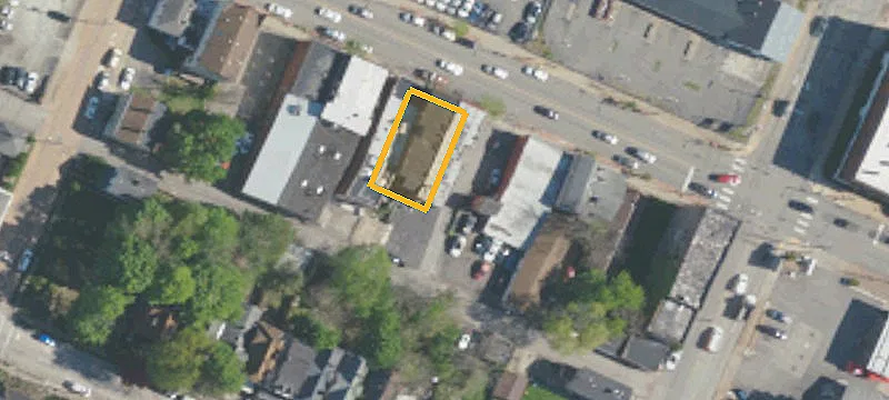 1028 Penn Ave
