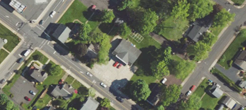 Main St