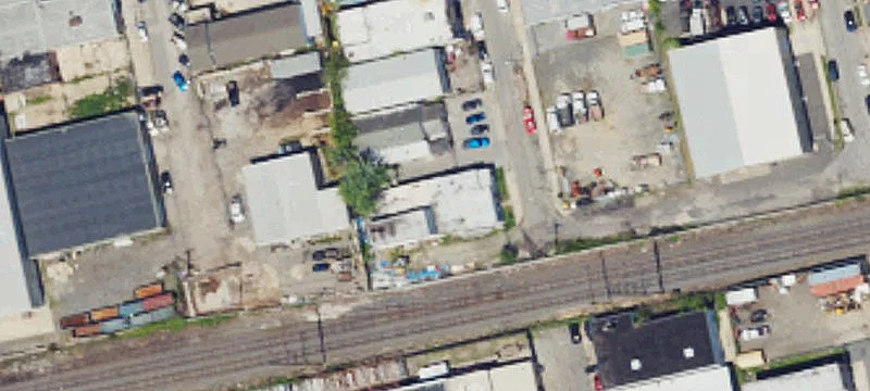 27 3rd St