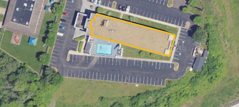 1600 Industrial Hwy