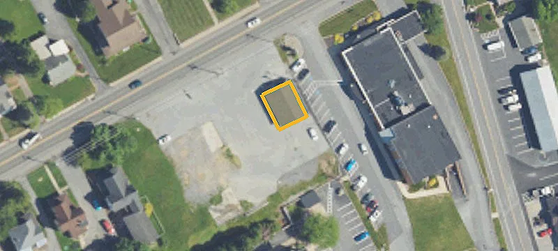 1058 Main St