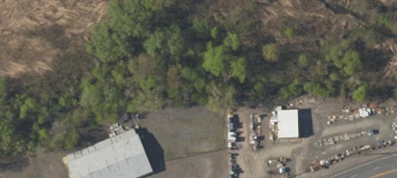 Sans Souci Pkwy