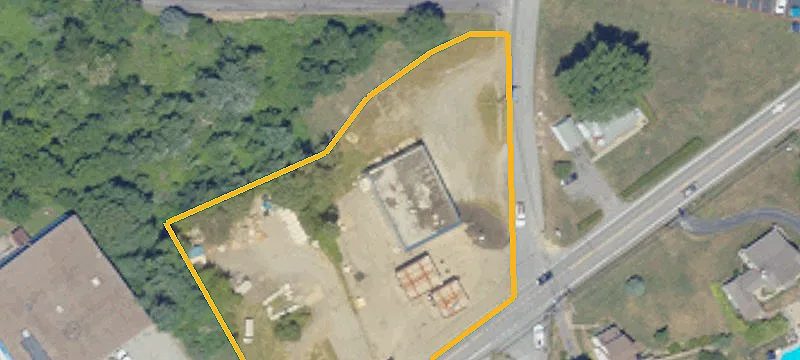 1479 Old Brodhead Rd