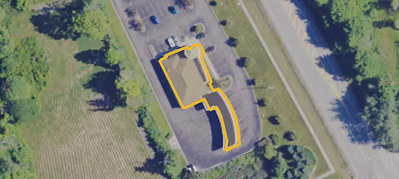 5500 Zuck Rd