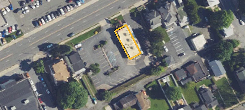 920 Lancaster Ave