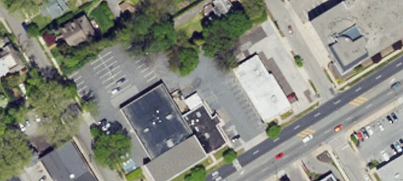 115 City Ave