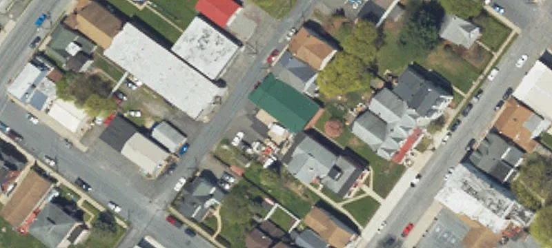 416 School St