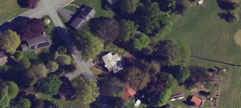 205 Shaffer Rd