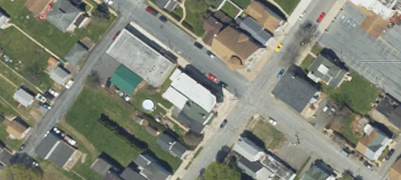 331 Ctr St