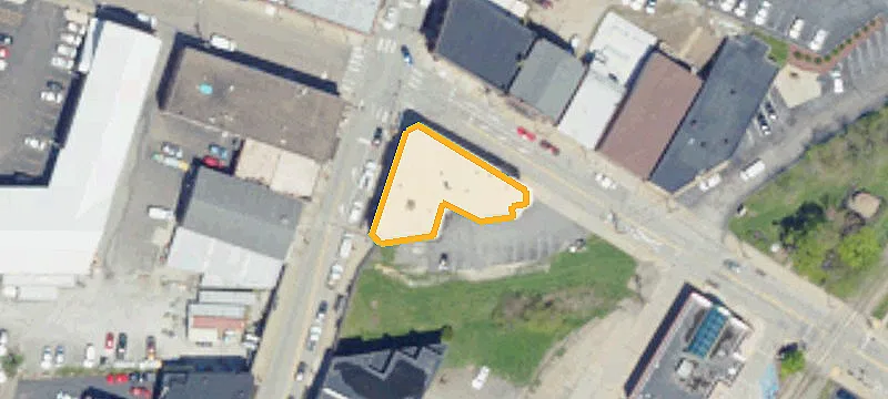 501 Washington Ave, Unit 509