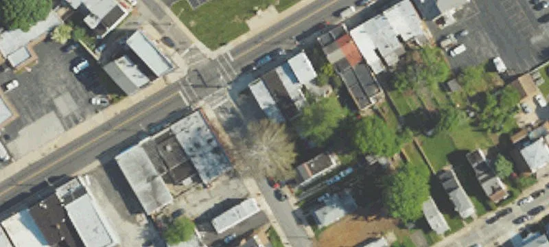 100 Baltimore Ave
