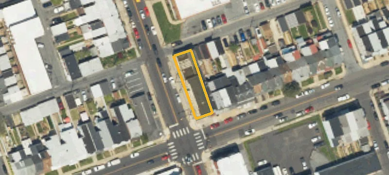 1451-1453 Liberty St