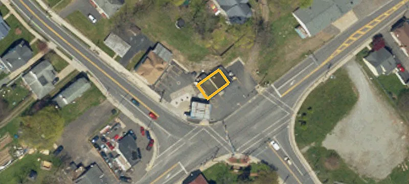 805 Shoemaker Ave